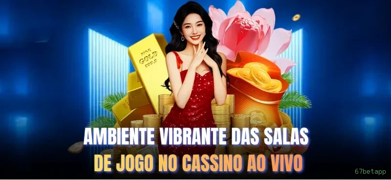Bacará 67betapp