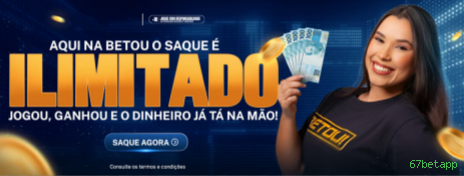 67betapp Jogo Responsável